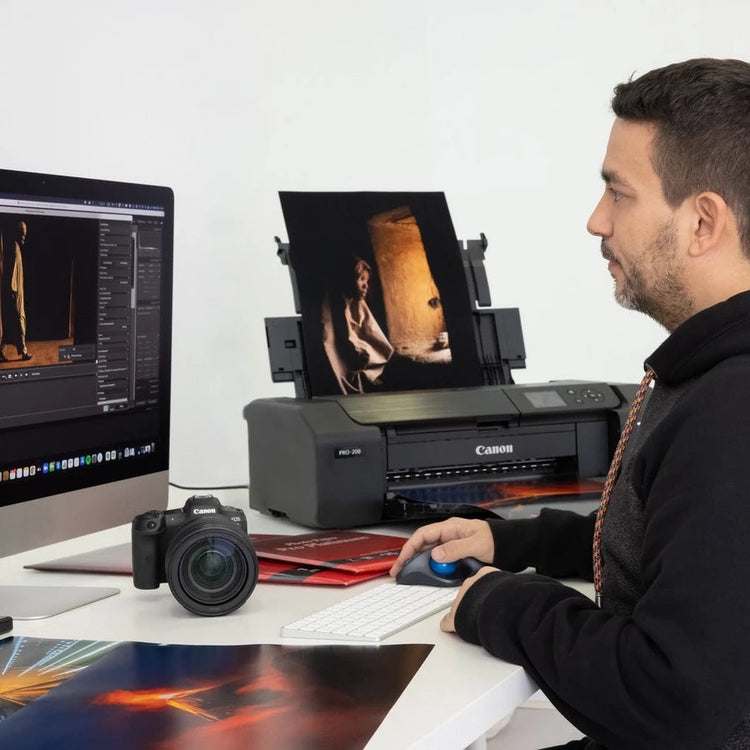 Profesyonel Fotoğrafçılar