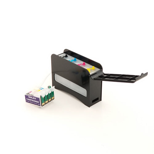 Epson T18 Uyumlu Mürekkep Besleme Sistemi