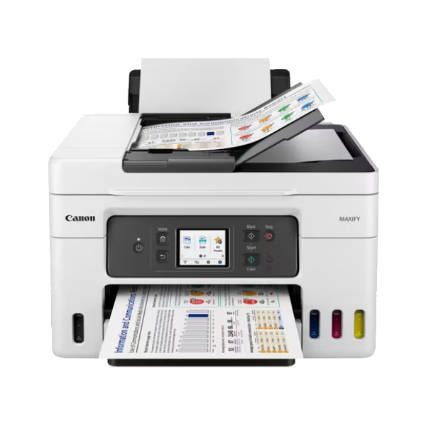 Canon MAXIFY GX4040 mürekkep