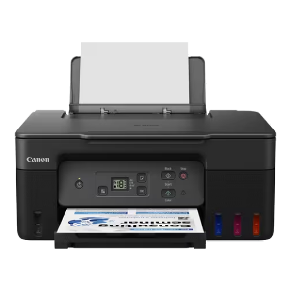 Canon PIXMA G2430 mürekkep