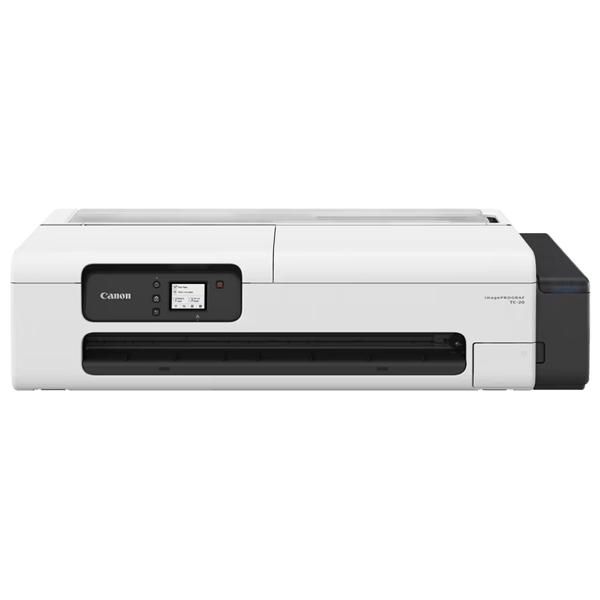 Canon imagePROGRAF TC-20 mürekkep