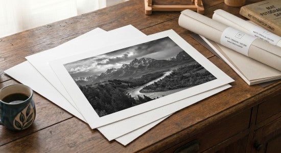 Mat Fotoğraf Kağıtları