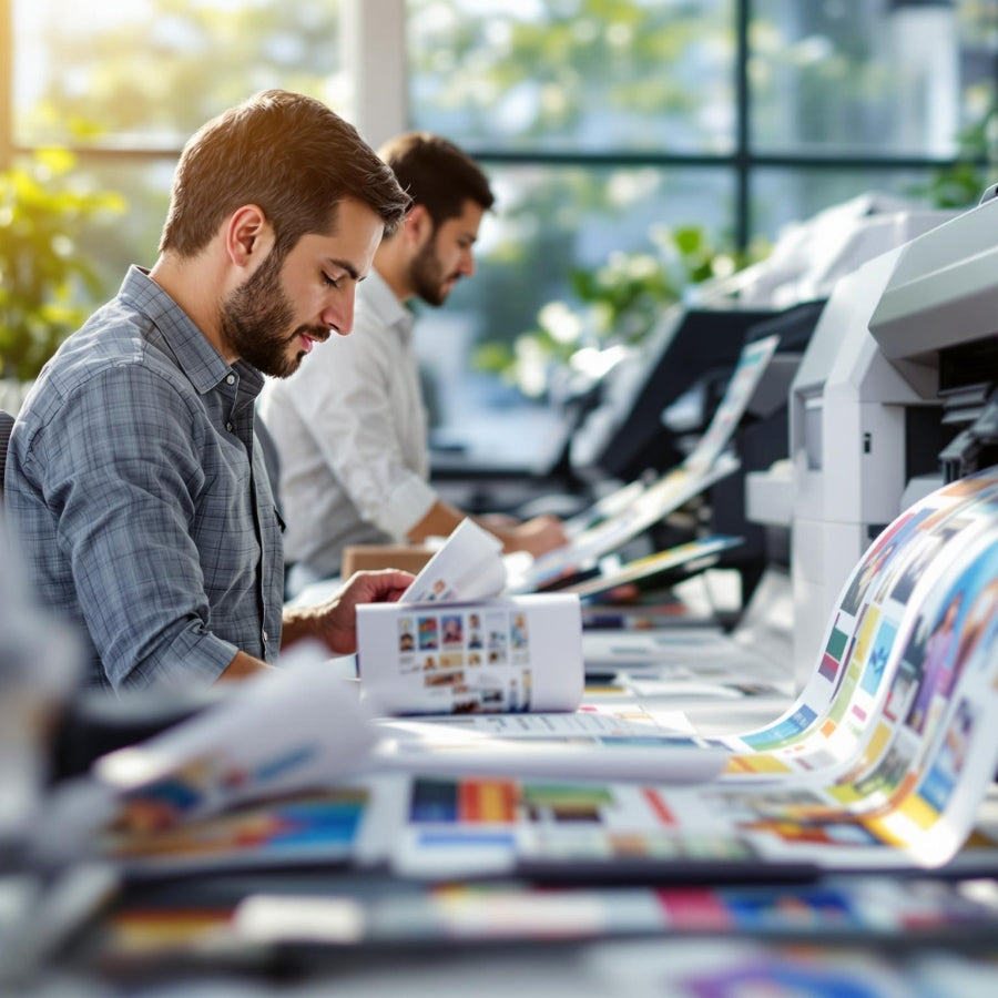 Ofis Çalışanları