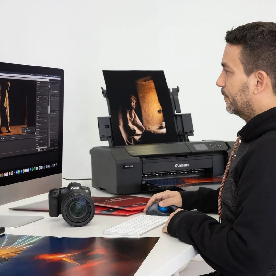 Profesyonel Fotoğrafçılar