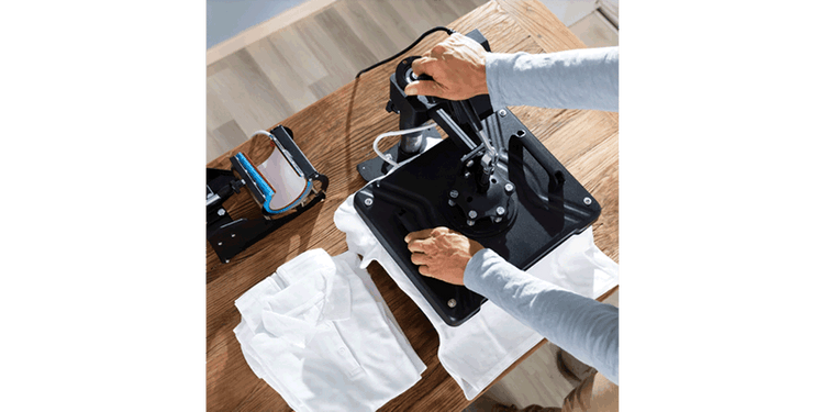 Transfer Baskı Makinaları