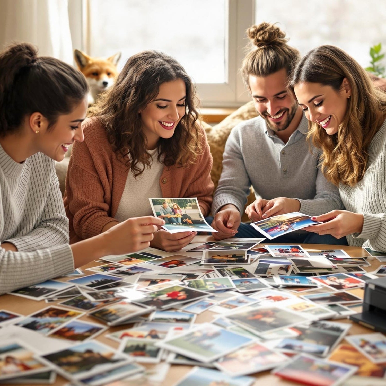 Amatör Fotoğrafçılar