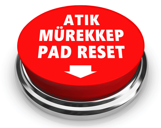 Epson Yazıcı Ped Sıfırlama Programı, Atık Mürekkep Sayacı Reset Anahtarı, wic Reset Key (Waste Ink Pad sorunu)