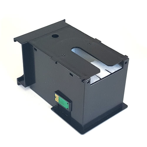 Epson T6712 Uyumlu Atık Mürekkep Tankı Bakım Kutusu