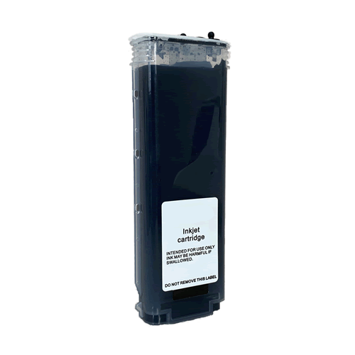 HP 70 Matte Black/Mat Siyah Uyumlu Kartuş 290ML (Dolu)