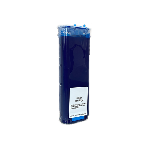 HP 70 Cyan/Mavi Uyumlu Kartuş 290ML (Dolu)
